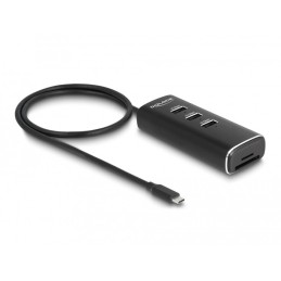 3 Port USB 10 Gbps Hub...